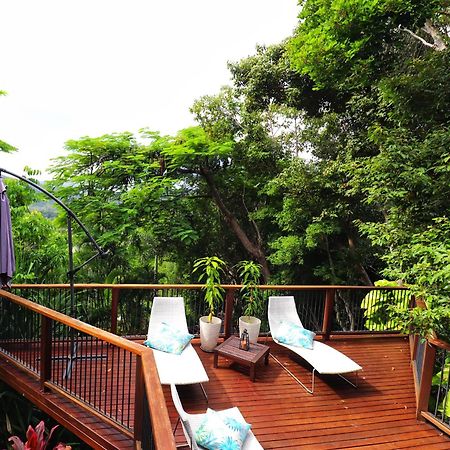 Whitsundays Bnb Retreat Airlie Beach Exteriör bild