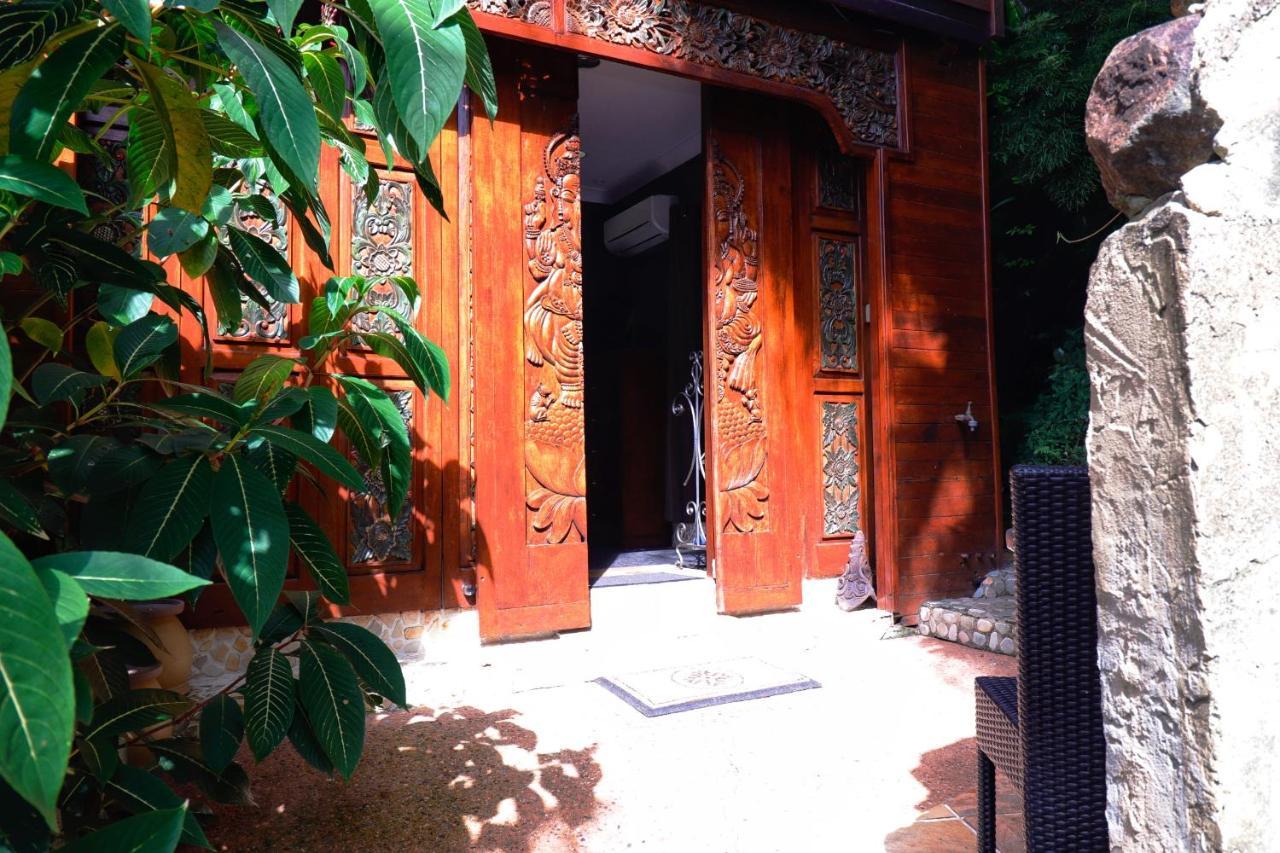 Whitsundays Bnb Retreat Airlie Beach Exteriör bild