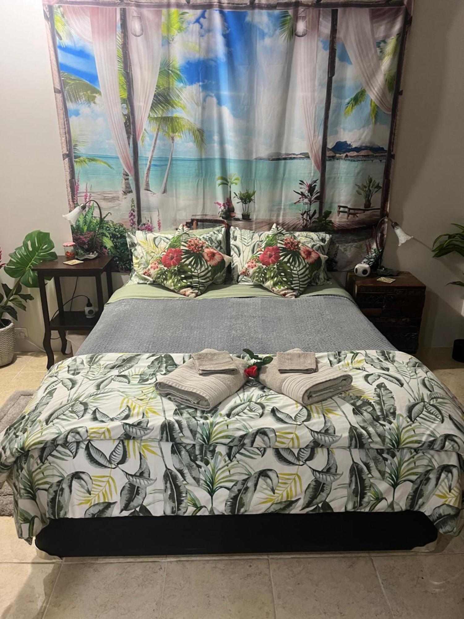 Whitsundays Bnb Retreat Airlie Beach Exteriör bild