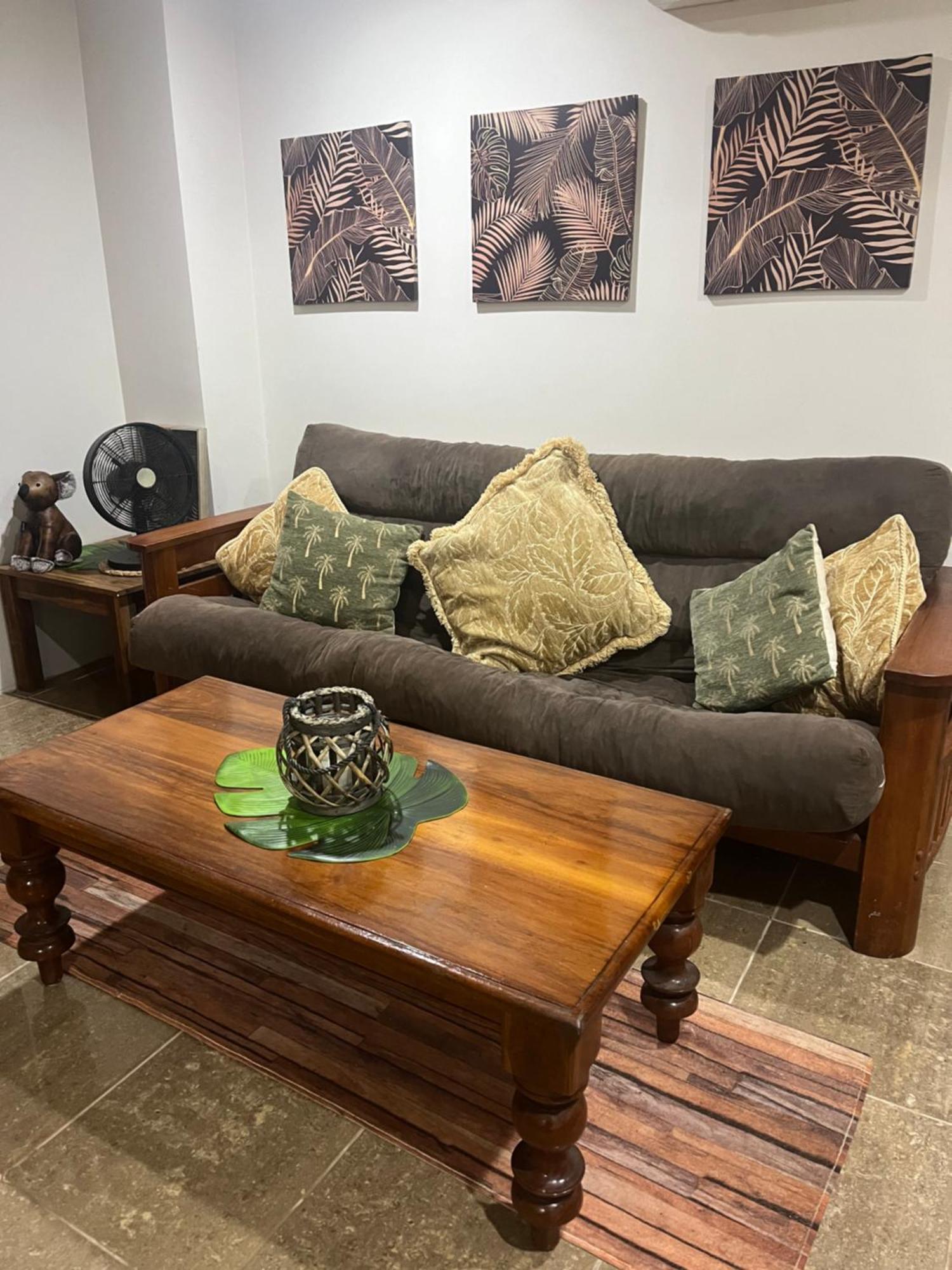 Whitsundays Bnb Retreat Airlie Beach Exteriör bild